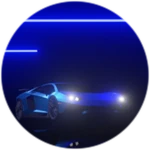 Super cars