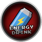 [SUPER CHEAP] Energy Drink