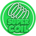 Super coil