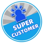 Super Customer