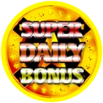 Super Daily Bonus