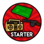⏰ [SUPER DEAL!] Starter Pack