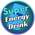 Super Energy Drink