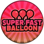 Super Fast Balloon