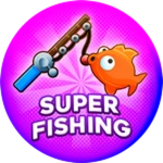 Super Fishing!