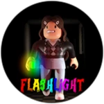 Super Flashlight!