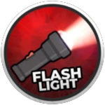 Super Flashlight!