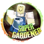 Super Gardener