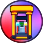 Super Gas Pump