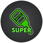Super Glue