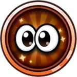 Super Huge Eyes