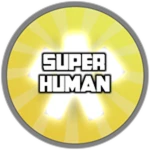 Super Human