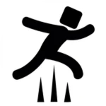 SUPER JUMP!