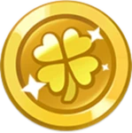 Super Luck (+100%)