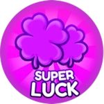 Super Luck!