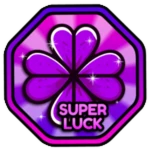 Super Luck