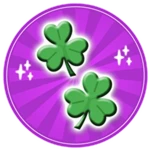 Super Luck!