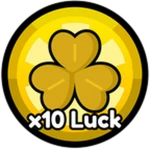 Super Luck!