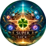 Super Luck!