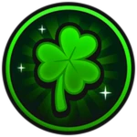 Super Luck!