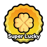 Super Lucky