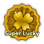 Super Lucky