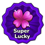 Super Lucky