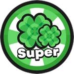 Super Lucky