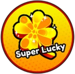 Super Lucky