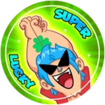 Super Lucky