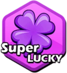Super Lucky