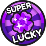 Super Lucky