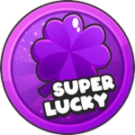 Super Lucky