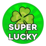 🍀SUPER LUCKY 🥇
