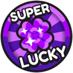 Super Lucky