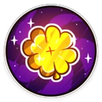 Super Lucky! ✨