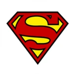 SUPER MAN!