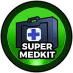 Super Medkit