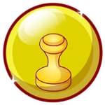 Super Money Stamp