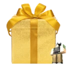 Super Mystery Box: Christmas 2018