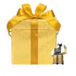 Super Mystery Box: Christmas 2020