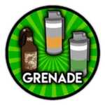 💣 [SUPER OFFER] Grenade Bundle