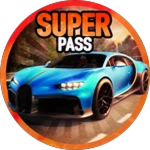 Super Pass