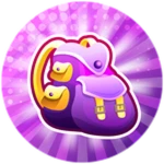 Super Pet Storage!