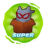 Super Pet Storage