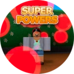 Super Powers