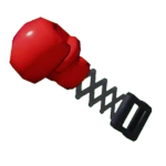 SUPER PUNCH 2000!