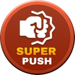 SUPER Push