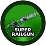Super Railgun