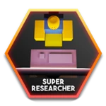 Super Researcher